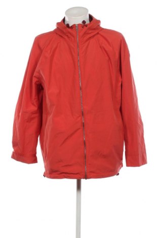 Pánska bunda  Timberland, Veľkosť XL, Farba Oranžová, Cena  36,50 €
