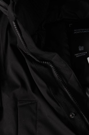 Pánská bunda  Tom Tailor, Velikost M, Barva Černá, Cena  848,00 Kč