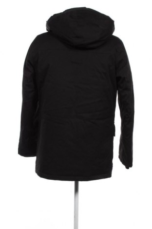 Pánska bunda  Tom Tailor, Veľkosť M, Farba Čierna, Cena  28,95 €
