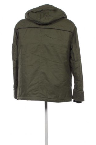 Pánská bunda  Tom Tailor, Velikost XL, Barva Zelená, Cena  3 391,00 Kč