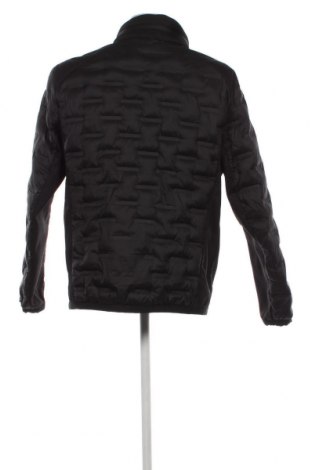 Ανδρικό μπουφάν Tom Tailor, Μέγεθος XL, Χρώμα Μαύρο, Τιμή 48,25 €