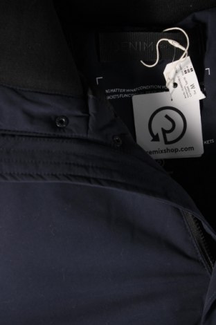 Pánska bunda  Tom Tailor, Veľkosť M, Farba Modrá, Cena  30,16 €