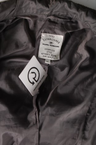 Pánska bunda  Tom Tailor, Veľkosť XL, Farba Sivá, Cena  62,22 €