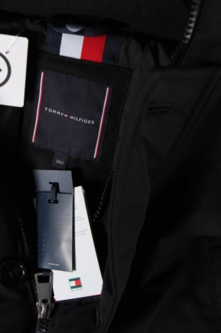 Ανδρικό μπουφάν Tommy Hilfiger, Μέγεθος XXL, Χρώμα Μαύρο, Τιμή 137,47 €