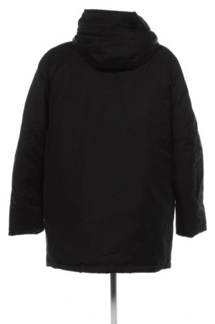 Ανδρικό μπουφάν Tommy Hilfiger, Μέγεθος XXL, Χρώμα Μαύρο, Τιμή 137,47 €