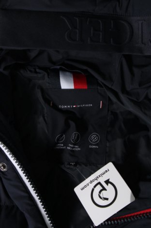 Ανδρικό μπουφάν Tommy Hilfiger, Μέγεθος XL, Χρώμα Μπλέ, Τιμή 166,93 €