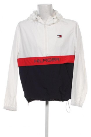 Ανδρικό μπουφάν Tommy Hilfiger, Μέγεθος XL, Χρώμα Πολύχρωμο, Τιμή 147,22 €