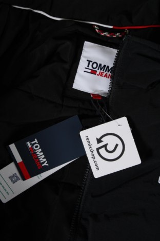 Ανδρικό μπουφάν Tommy Hilfiger, Μέγεθος M, Χρώμα Μαύρο, Τιμή 69,28 €