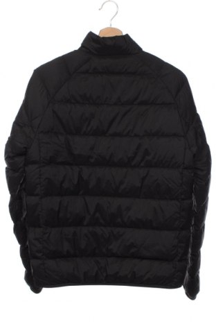 Ανδρικό μπουφάν Tommy Hilfiger, Μέγεθος XS, Χρώμα Μαύρο, Τιμή 196,39 €