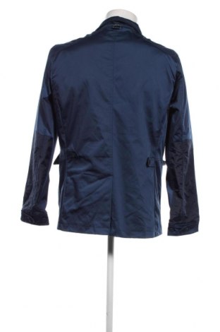 Herrenjacke Top Secret, Größe L, Farbe Blau, Preis 13,69 €