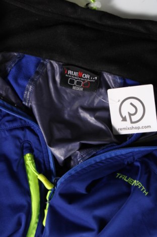 Pánska bunda  TrueNorth, Veľkosť M, Farba Modrá, Cena  10,21 €