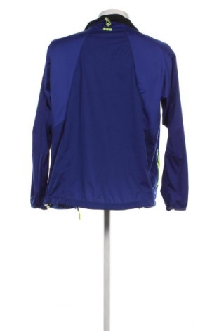 Pánska bunda  TrueNorth, Veľkosť M, Farba Modrá, Cena  10,21 €