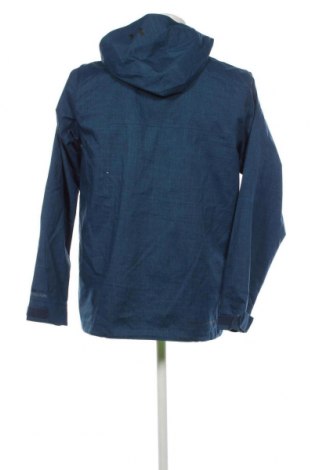 Ανδρικό μπουφάν Under Armour, Μέγεθος M, Χρώμα Μπλέ, Τιμή 34,64 €