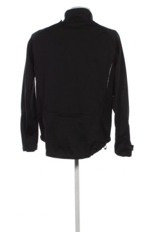 Pánska bunda  Urban Active, Veľkosť L, Farba Čierna, Cena  6,53 €