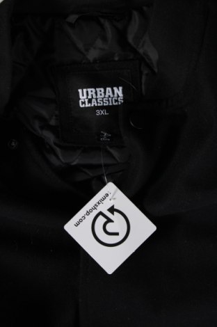 Pánská bunda  Urban Classics, Velikost XXL, Barva Černá, Cena  391,00 Kč
