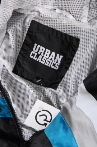 Pánska bunda  Urban Classics, Veľkosť M, Farba Čierna, Cena  10,07 €