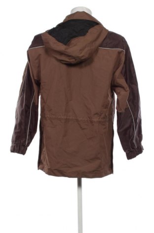 Herrenjacke Wear Guard, Größe S, Farbe Braun, Preis € 6,12