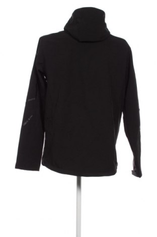 Ανδρικό μπουφάν White Season, Μέγεθος XL, Χρώμα Μαύρο, Τιμή 14,85 €