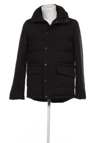 Pánska bunda  Wrangler, Veľkosť S, Farba Čierna, Cena  27,52 €