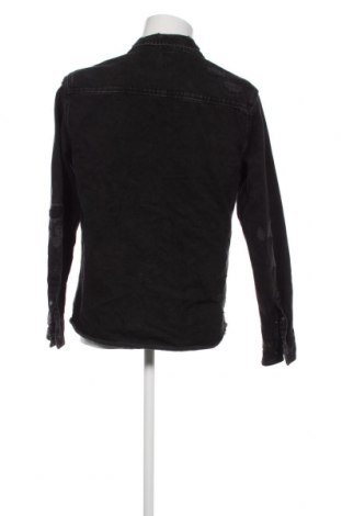 Pánska bunda  Zara, Veľkosť L, Farba Čierna, Cena  23,25 €