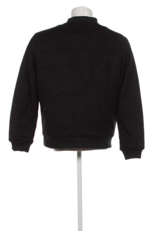 Herrenjacke Zara, Größe L, Farbe Schwarz, Preis 33,40 €