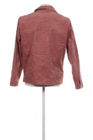 Herrenjacke Zara, Größe S, Farbe Rosa, Preis 7,42 €