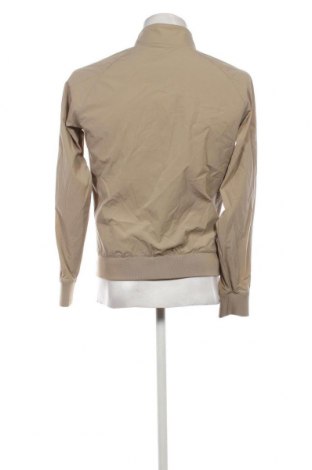 Herrenjacke Zara, Größe S, Farbe Beige, Preis 13,41 €