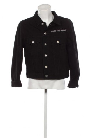 Herrenjacke Zara, Größe XL, Farbe Schwarz, Preis € 14,27