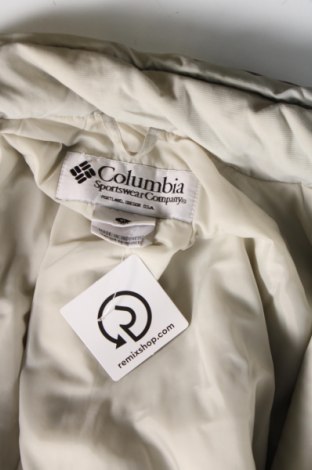 Мъжко яке за зимни спортове Columbia, Размер XL, Цвят Сив, Цена 366,70 лв.