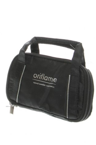 Kozmetická taška  Oriflame, Farba Čierna, Cena  5,78 €