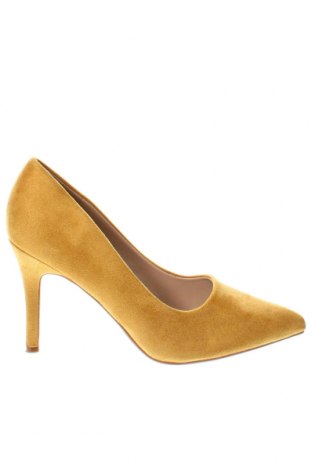 Schuhe, Größe 40, Farbe Gelb, Preis 11,97 €