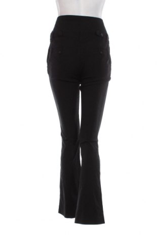 Pantaloni pentru gravide Yessica, Mărime S, Culoare Negru, Preț 95,39 Lei