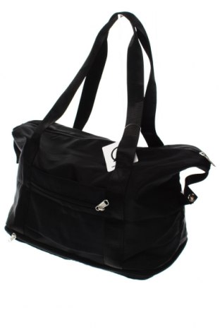 Cestovní taška  T-lab, Barva Černá, Cena  855,00 Kč