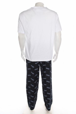 Пижама, Размер XL, Цвят Многоцветен, Цена 39,20 лв.