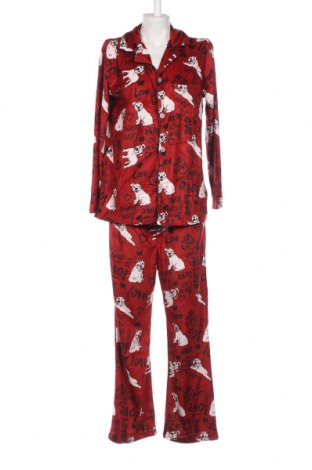 Pyžamo, Veľkosť S, Farba Červená, Cena  25,85 €