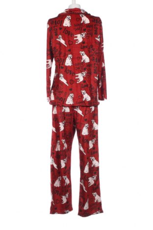 Pyžamo, Veľkosť S, Farba Červená, Cena  19,77 €