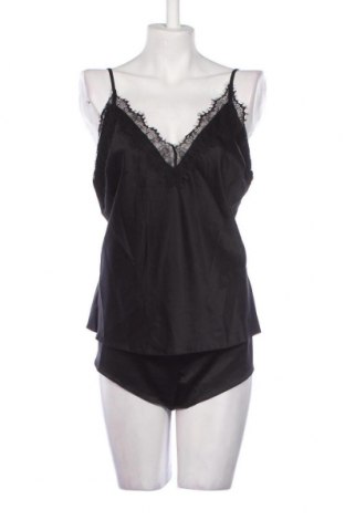 Пижама Ann Summers, Размер M, Цвят Черен, Цена 41,65 лв.