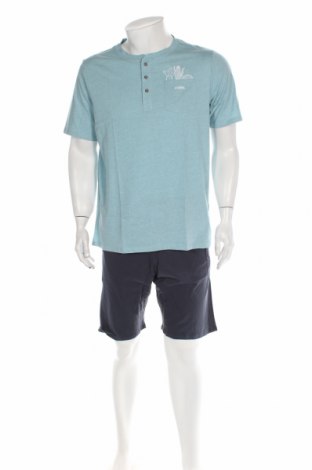 Pyžamo  Athena, Velikost XL, Barva Vícebarevné, Cena  971,00 Kč