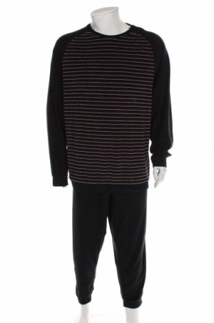 Pyjama C&A, Größe XXL, Farbe Schwarz, Preis € 28,87