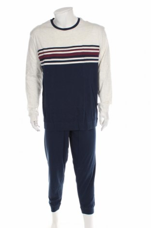 Πιτζάμες C&A, Μέγεθος XL, Χρώμα Πολύχρωμο, Τιμή 38,14 €
