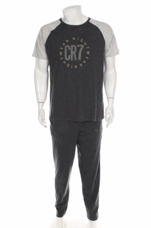 Pyžamo CR7, Veľkosť XL, Farba Sivá, Cena  56,19 €