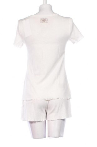 Пижама Cache Coeur, Размер S, Цвят Бял, Цена 59,00 лв.