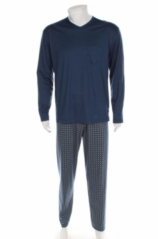Pyjama Calida, Größe M, Farbe Blau, Preis € 55,17