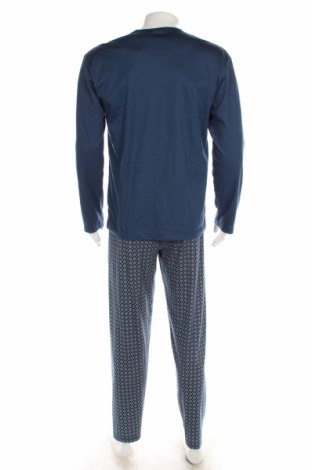 Pijama Calida, Mărime M, Culoare Albastru, Preț 281,66 Lei