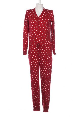 Pyjama Calida, Größe XS, Farbe Rot, Preis 43,38 €
