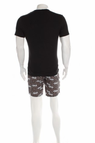 Pyjama Calvin Klein, Größe S, Farbe Mehrfarbig, Preis 61,34 €