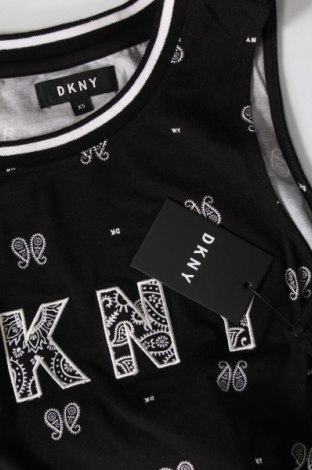 Pyjama DKNY, Größe XS, Farbe Schwarz, Preis € 33,22