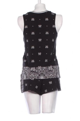 Пижама DKNY, Размер XS, Цвят Черен, Цена 179,00 лв.