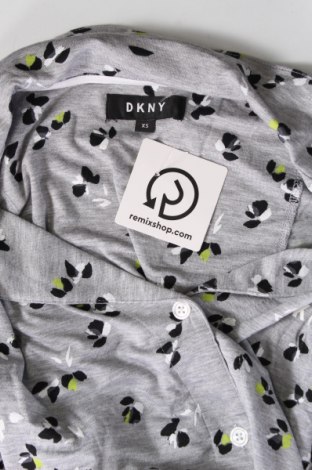 Pijama DKNY, Mărime XS, Culoare Gri, Preț 353,13 Lei