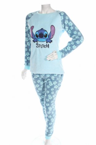 Pyjama Disney, Größe S, Farbe Blau, Preis € 30,23